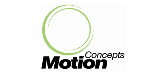 Motion Concepts
