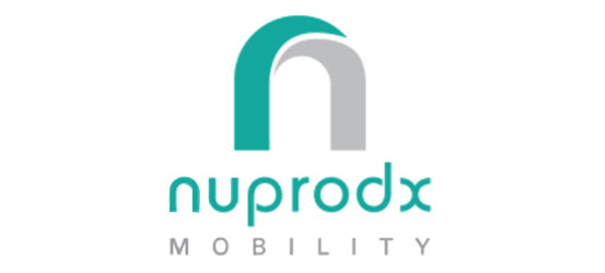 Nuprodx