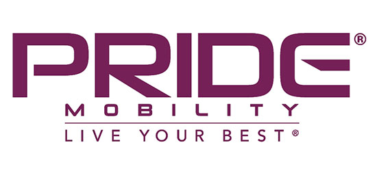 Pride Mobility